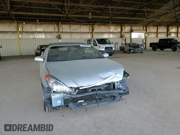 2006 Toyota Solara SE with VIN 4T1FA38P36U101881, listed as a Copart auction lot 86445104 with 78,094 mi miles and Salvage Title. Bid and sale history available at DreamBid. Image 11.