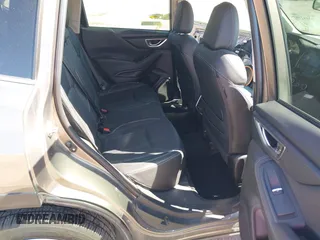 2020 Subaru Forester Limited with VIN JF2SKAUC5LH516116, listed as a IAAI auction lot 42492381 with 85,538 mi miles and . Bid and sale history available at DreamBid. Image 8.