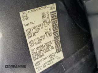 2016 Nissan Titan XD Platinum Reserve with VIN 1N6BA1F20GN516048, listed as a Copart auction lot 77580474 with 145,264 mi miles and Salvage Title. Bid and sale history available at carsss.com. Image 13.