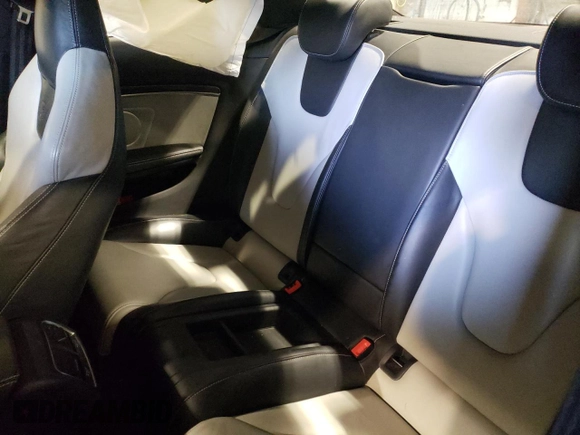 2017 Audi S5 z VIN WAUC4AFRXHA001611, wystawiony jako Copart lot #44521914 z przebiegiem 85 913 mil mil oraz . Historia ofert i sprzedaży dostępna na DreamBid. Obrazek 10.