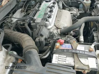 2002 Honda Accord EX с VIN JHMCG66052C018870, выставлен на аукционе IAAI как лот 41620522 с пробегом 124 724 миль миль и . История ставок и продаж доступна на DreamBid. Изображение 15.