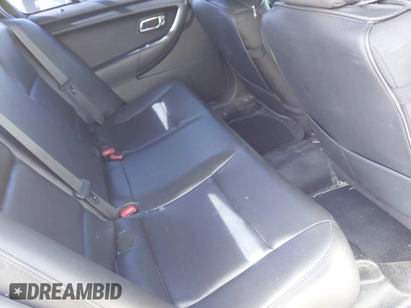 2015 Ford Police Interceptor с VIN 1FAHP2L82FG170054, выставлен на аукционе IAAI как лот 42778860 с пробегом 107 551 миль миль и . История ставок и продаж доступна на DreamBid. Изображение 8.
