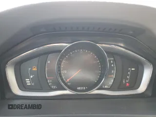 2017 Volvo S60 Inscription с VIN LYV402TK7HB145920, выставлен на аукционе Copart как лот 54956515 с пробегом 48 213 миль миль и Списание • Salvage title. История ставок и продаж доступна на DreamBid. Изображение 9.