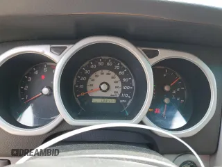 2004 Toyota 4Runner SR5 with VIN JTEBU14R540031838, listed as a Copart auction lot 59268875 with 133,171 mi miles and Clean title. Bid and sale history available at DreamBid. Image 9.