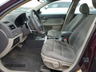 2012 Ford Fusion S with VIN 3FAHP0GAXCR244147, listed as a Copart auction lot 50774085 with 105,871 mi miles and Salvage Title. Bid and sale history available at carsss.com. Image 7.
