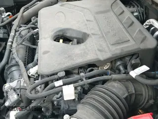2020 Ford Escape SE с VIN 1FMCU0G61LUA91641, выставлен на аукционе IAAI как лот 41235361 с пробегом 67 017 миль миль и . История ставок и продаж доступна на DreamBid. Изображение 19.