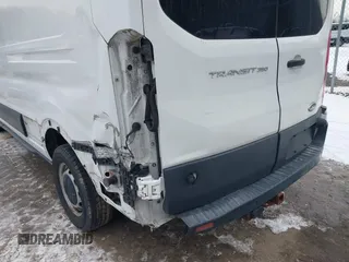 2015 Ford Transit с VIN 1FTBW2CM0FKA39962, выставлен на аукционе IAAI как лот 41370832 с пробегом 110 543 миль миль и . История ставок и продаж доступна на DreamBid. Изображение 17.