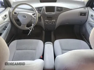 2003 Toyota Prius z VIN JT2BK18U630081034, wystawiony jako Copart lot #46441294 z przebiegiem 244 407 mil mil oraz Czysty tytuł • Clean title. Historia ofert i sprzedaży dostępna na DreamBid. Obrazek 8.