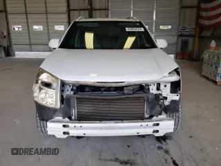 2008 Chevrolet Equinox LT with VIN 2CNDL33F286290119, listed as a Copart auction lot 63869224 with 156,348 mi miles and Salvage Title. Bid and sale history available at carsss.com. Image 5.