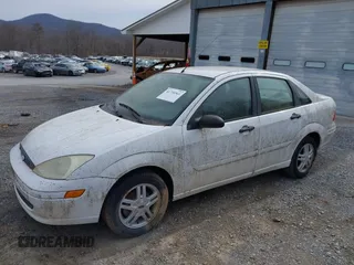 2002 Ford Focus SE with VIN 1FAFP34P02W329950, listed as a IAAI auction lot 41734561 with 114,110 mi miles and . Bid and sale history available at carsss.com. Image 6.
