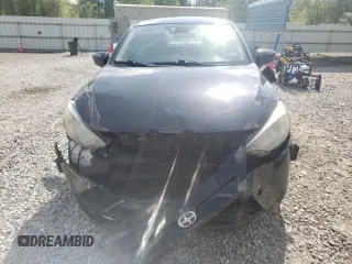 2016 Scion iA with VIN 3MYDLBZV2GY101674, listed as a Copart auction lot 51953345 with 139,145 mi miles and Clean Title. Bid and sale history available at carsss.com. Image 5.