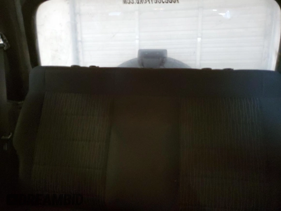 2012 Jeep Wrangler Sport with VIN 1C4AJWAG5CL233049, listed as a Copart auction lot 52328865 with 185,388 mi miles and Salvage title. Bid and sale history available at DreamBid. Image 10.