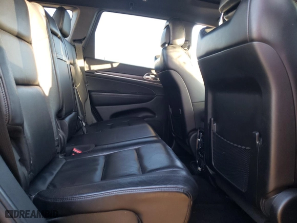 2018 Jeep Grand Cherokee Limited with VIN 1C4RJFBGXJC377923, listed as a Copart auction lot 45488875 with 71,044 mi miles and Salvage Title. Bid and sale history available at carsss.com. Image 12.