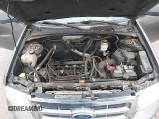 2010 Ford Escape XLT с VIN 1FMCU9D78AKB95229, выставлен на аукционе IAAI как лот 42366349 с пробегом 152 077 миль миль и . История ставок и продаж доступна на DreamBid. Изображение 10.