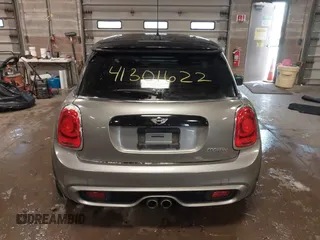 2018 MINI Hardtop Cooper S with VIN WMWXP7C54J2A49041, listed as a IAAI auction lot 41301622 with 49,799 mi miles and . Bid and sale history available at DreamBid. Image 16.
