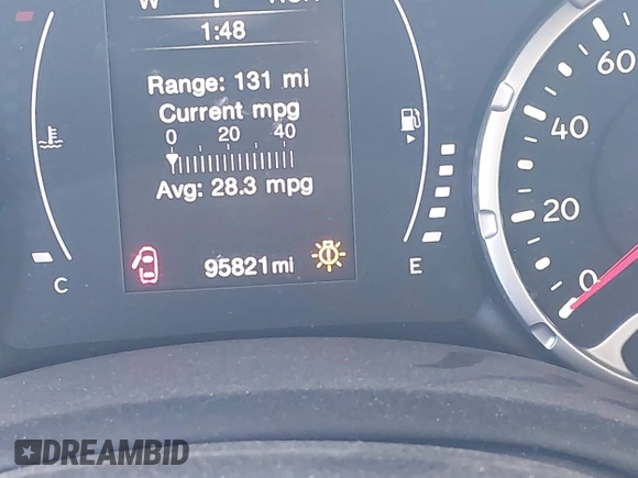2019 Jeep Renegade Sport z VIN ZACNJBAB9KPK50894, wystawiony jako IAAI lot #41953413 z przebiegiem 95 821 mil mil oraz . Historia ofert i sprzedaży dostępna na DreamBid. Obrazek 16.