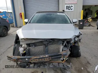 2016 Kia Cadenza Premium with VIN KNALN4D70G5204661, listed as a Copart auction lot 79271644 with 164,418 mi miles and Salvage Title. Bid and sale history available at carsss.com. Image 5.