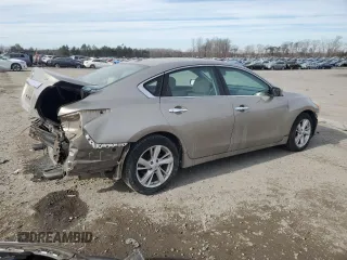 2015 Nissan Altima SL z VIN 1N4AL3AP4FC179908, wystawiony jako Copart lot #42315425 z przebiegiem 69 151 mil mil oraz Szkoda całkowita • Salvage title. Historia ofert i sprzedaży dostępna na DreamBid. Obrazek 3.