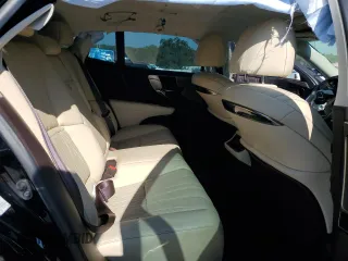 2020 Lexus LS with VIN JTHD51FF8L5012343, listed as a Copart auction lot 75260924 with 26,227 mi miles and Salvage Title. Bid and sale history available at carsss.com. Image 10.