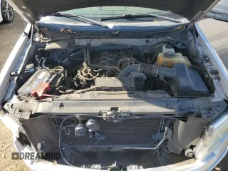 2011 Ford F-150 XL with VIN 1FTFX1CF3BKD21775, listed as a Copart auction lot 45955415 with 127,997 mi miles and Salvage Title. Bid and sale history available at carsss.com. Image 11.