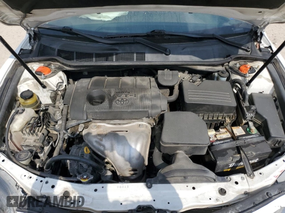 2011 Toyota Camry LE with VIN 4T1BF3EK5BU614469, listed as a Copart auction lot 53438505 with 174,112 mi miles and Salvage Title. Bid and sale history available at carsss.com. Image 12.