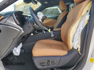 2024 Lexus RX 350 с VIN 2T2BAMBA8RC031319, выставлен на аукционе Copart как лот 64581845 с пробегом Не указан миль и Списание • Salvage title. История ставок и продаж доступна на DreamBid. Изображение 7.
