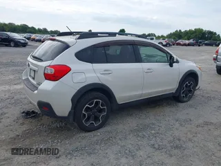 2014 Subaru Crosstrek Premium z VIN JF2GPACCXE8201176, wystawiony jako IAAI lot #42364941 z przebiegiem 225 105 mil mil oraz . Historia ofert i sprzedaży dostępna na DreamBid. Obrazek 4.