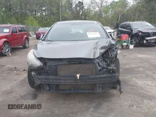 2017 Hyundai Elantra z VIN KMHD35LH9HU377031, wystawiony jako IAAI lot #41762312 z przebiegiem Nie podano mil oraz . Historia ofert i sprzedaży dostępna na DreamBid. Obrazek 12.
