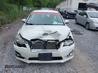 2015 Subaru Impreza Limited с VIN JF1GJAM66FH018275, выставлен на аукционе IAAI как лот 42362307 с пробегом 114 979 миль миль и . История ставок и продаж доступна на DreamBid. Изображение 12.