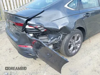 2024 Honda Accord EX с VIN 1HGCY1F32RA026881, выставлен на аукционе IAAI как лот 42156154 с пробегом 19 500 миль миль и . История ставок и продаж доступна на DreamBid. Изображение 6.
