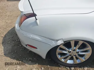2002 Lexus SC 430 с VIN JTHFN48Y820027848, выставлен на аукционе IAAI как лот 42410697 с пробегом 151 582 миль миль и . История ставок и продаж доступна на DreamBid. Изображение 6.