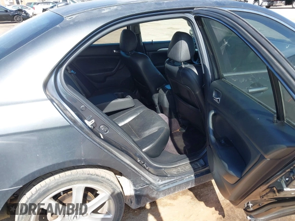 2005 Acura TSX with VIN JH4CL96815C027993, listed as a IAAI auction lot 41783091 with 147,367 mi miles and . Bid and sale history available at DreamBid. Image 8.