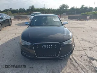2013 Audi S5 Premium Plus z VIN WAUCGAFR6DA023803, wystawiony jako IAAI lot #42036505 z przebiegiem 140 079 mil mil oraz . Historia ofert i sprzedaży dostępna na DreamBid. Obrazek 12.