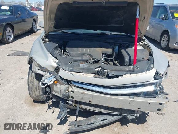 2012 Chevrolet Malibu 2LT with VIN 1G1ZD5E04CF190784, listed as a IAAI auction lot 41834190 with 128,261 mi miles and . Bid and sale history available at DreamBid. Image 10.