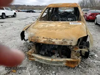 2015 GMC Terrain SLE z VIN 2GKALMEK7F6235741, wystawiony jako Copart lot #81966654 z przebiegiem Nie podano mil oraz Nie do naprawy • Non repairable. Historia ofert i sprzedaży dostępna na DreamBid. Obrazek 13.