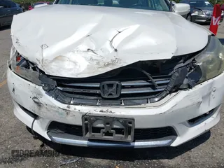2015 Honda Accord EX-L z VIN 1HGCR2F81FA214253, wystawiony jako IAAI lot #42548901 z przebiegiem 138 965 mil mil oraz . Historia ofert i sprzedaży dostępna na DreamBid. Obrazek 17.