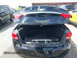2019 Chevrolet Impala LT with VIN 2G11Z5SAXK9144721, listed as a IAAI auction lot 41912440 with 192,543 mi miles and . Bid and sale history available at DreamBid. Image 16.