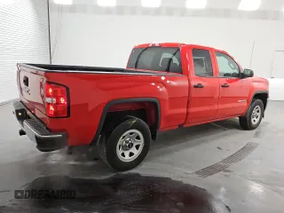 2019 GMC Sierra 1500 Limited with VIN 2GTV2LEC8K1178895, listed as a Copart auction lot 47298845 with 119,167 mi miles and Clean Title. Bid and sale history available at carsss.com. Image 3.