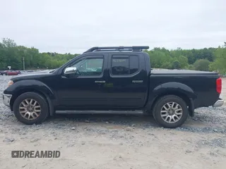 2011 Nissan Frontier Pro-4X with VIN 1N6AD0EV9BC451293, listed as a IAAI auction lot 42286309 with 77,887 mi miles and . Bid and sale history available at DreamBid. Image 14.