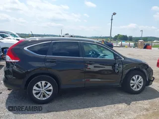 2013 Honda CR-V EX-L with VIN 5J6RM4H70DL064221, listed as a IAAI auction lot 42668239 with 74,808 mi miles and . Bid and sale history available at DreamBid. Image 13.