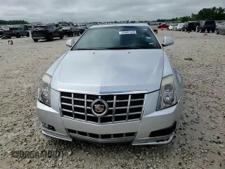 2012 Cadillac CTS with VIN 1G6DA1E35C0120472, listed as a Copart auction lot 55891645 with 116,842 mi miles and Clean title. Bid and sale history available at DreamBid. Image 14.