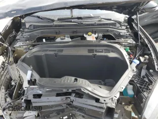 2024 Ford Mustang Mach-E Premium z VIN 3FMTK3R78RMA23282, wystawiony jako Copart lot #88931835 z przebiegiem Nie podano mil oraz Szkoda całkowita • Salvage title. Historia ofert i sprzedaży dostępna na DreamBid. Obrazek 12.