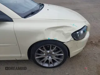 2009 Volvo C70 с VIN YV1MC672X9J074837, выставлен на аукционе IAAI как лот 42283168 с пробегом 93 174 миль миль и . История ставок и продаж доступна на DreamBid. Изображение 6.