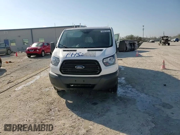 2019 Ford Transit с VIN 1FTYE9ZM3KKB64428, выставлен на аукционе Copart как лот 44021955 с пробегом 113 939 миль миль и На запчасти • Non repairable. История ставок и продаж доступна на DreamBid. Изображение 15.