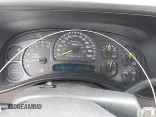 2006 GMC Sierra 1500 SLE1 z VIN 1GTEC19Z16Z267821, wystawiony jako IAAI lot #42522275 z przebiegiem 152 717 mil mil oraz . Historia ofert i sprzedaży dostępna na DreamBid. Obrazek 7.
