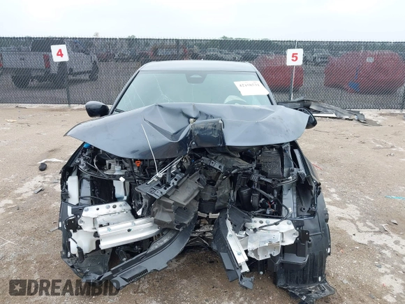 2025 Honda Civic Sport z VIN 19XFL2H84SE003646, wystawiony jako IAAI lot #42158531 z przebiegiem Nie podano mil oraz . Historia ofert i sprzedaży dostępna na DreamBid. Obrazek 12.