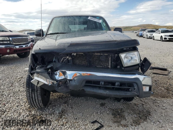 1999 Toyota 4Runner SR5 с VIN JT3HN86R6X0251127, выставлен на аукционе Copart как лот 56685125 с пробегом 164 141 миль миль и Списание • Salvage title. История ставок и продаж доступна на DreamBid. Изображение 5.
