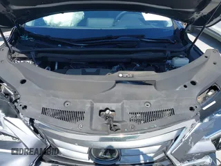 2019 Lexus RX with VIN 2T2ZZMCA0KC132043, listed as a IAAI auction lot 42001021 with 23,663 mi miles. Bid and sale history available at carsss.com. Image 10.