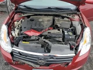 2009 Nissan Altima 2.5 SL with VIN 1N4AL21E29N538738, listed as a Copart auction lot 52692995 with 83,156 mi miles and Salvage Title. Bid and sale history available at carsss.com. Image 12.