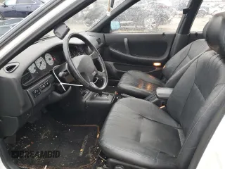 1990 Nissan Maxima z VIN JN1HJ01P4LT450350, wystawiony jako Copart lot #45054615 z przebiegiem 225 239 mil mil oraz Tytuł czysty. Historia ofert i sprzedaży dostępna na DreamBid. Obrazek 7.